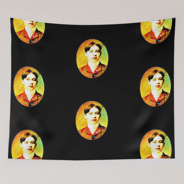 Item preview, Portrait of Stylish Youth From the 1920's - dePace' designed and sold by mrpropcake.