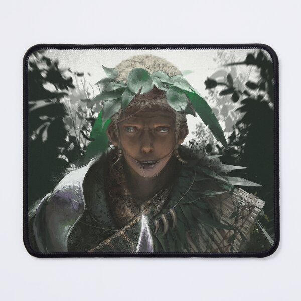 Item preview, Blind Assassin designed and sold by Rogzue.