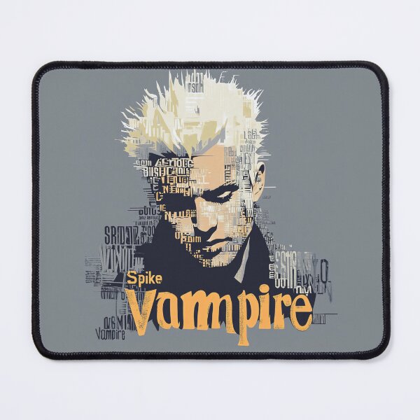 Item preview, Spike The Vampire designed and sold by Bulotin.