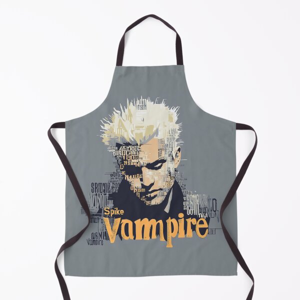 Item preview, Spike The Vampire designed and sold by Bulotin.
