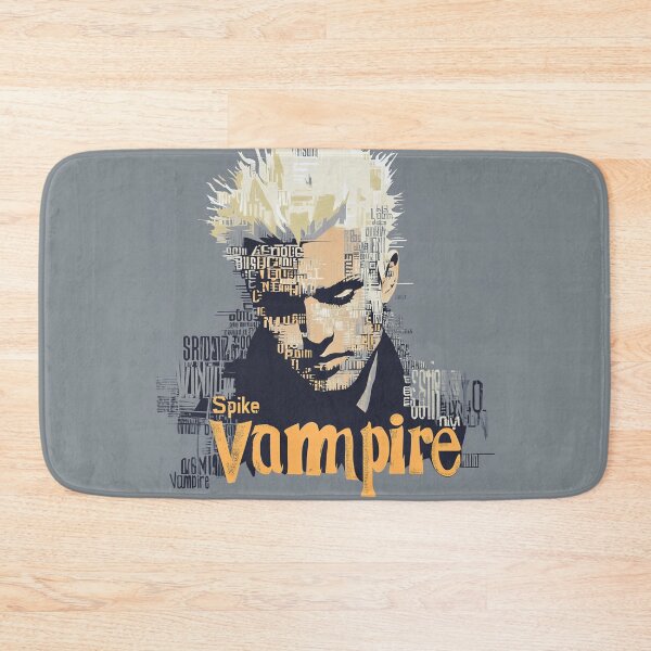 Item preview, Spike The Vampire designed and sold by Bulotin.