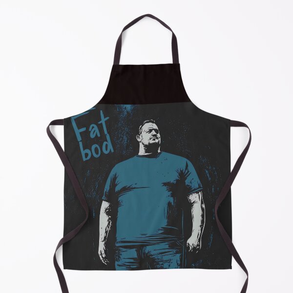 Item preview, Fat bod designed and sold by Brendon987.