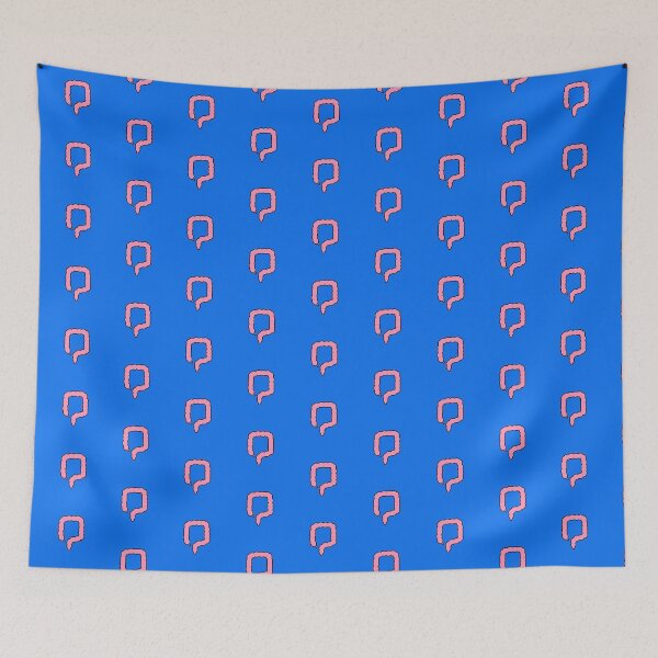 Item preview, Cartoon Colon - Pink Monotone designed and sold by Artsy-Chemist.