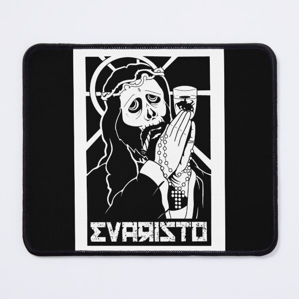 Item preview, EVARISTO EXTREMODURO designed and sold by Irene Pérez.