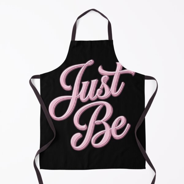 Item preview, Just Be designed and sold by AnthonyThomas.