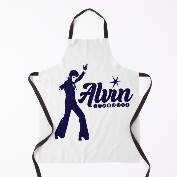 Item preview, Alvin Stardust designed and sold by iggystardust.