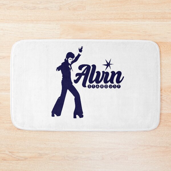 Item preview, Alvin Stardust designed and sold by iggystardust.