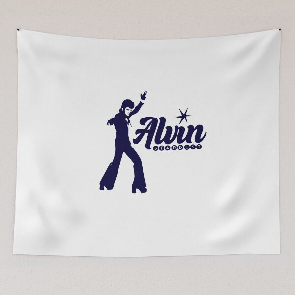 Item preview, Alvin Stardust designed and sold by iggystardust.
