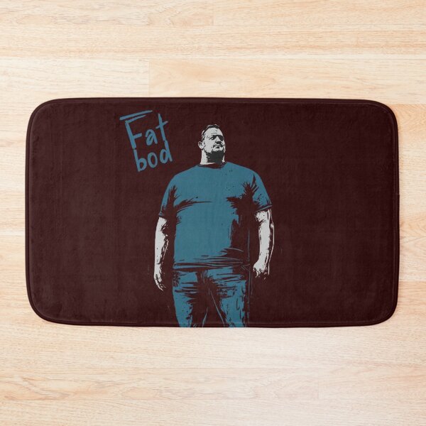 Item preview, Fat bod  designed and sold by Brendon987.
