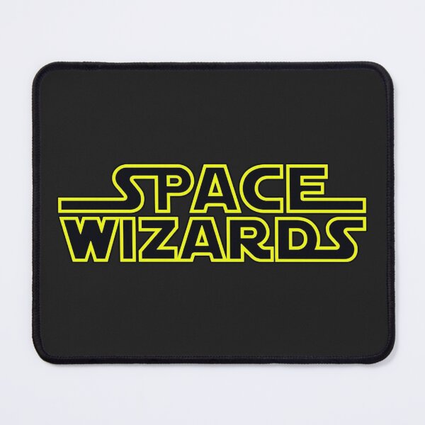 Item preview, Magos del espacio designed and sold by MBuckenmeyer.