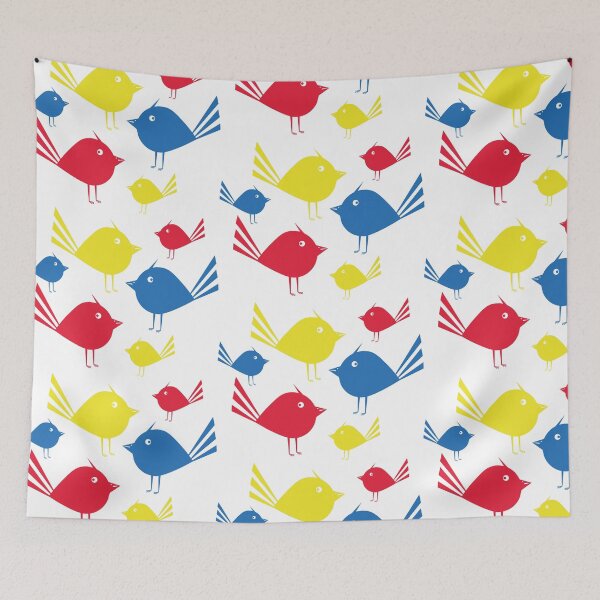 Item preview, Basic Colors Birds, family, Bird Watcher, Bird House Set, Birdie, Birdo, Bird Species, birds and coffee, easily distracted by birds, go birds designed and sold by bubbley2021.
