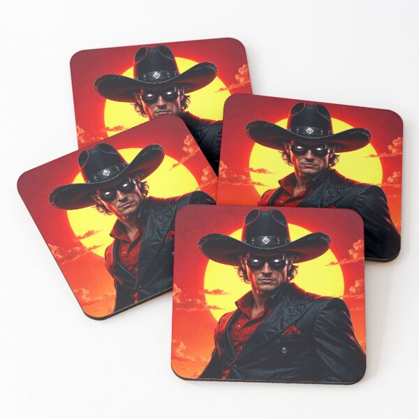 Item preview, Zorro Don Diego de la Vega designed and sold by TheArtOfPat.