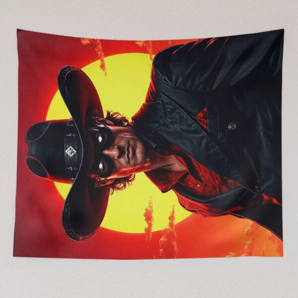 Item preview, Zorro Don Diego de la Vega designed and sold by TheArtOfPat.