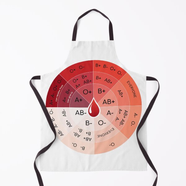 Item preview, Blood chart wheel designed and sold by ScienceCorner.
