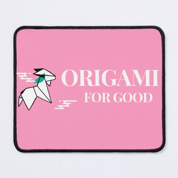 Item preview, Goat Origami designed and sold by OrigamiForGood.