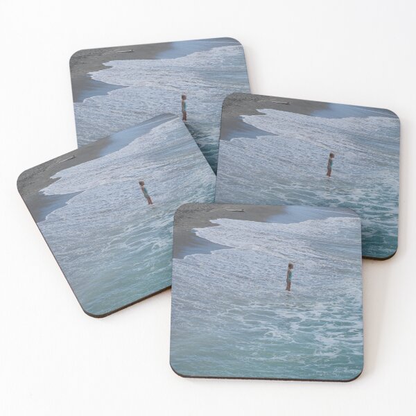 Item preview, Florida moody shore, with girl designed and sold by distracted.