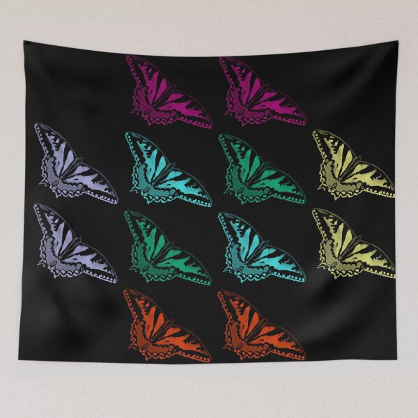 Item preview, Butterfly designed and sold by TinaJostDesigns.