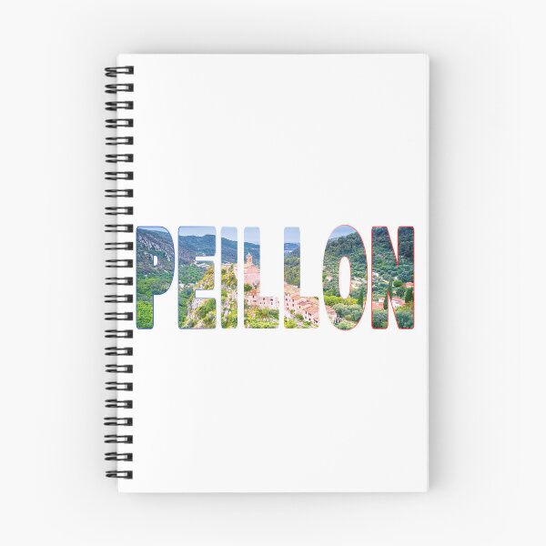 Item preview, PEILLON - Côte d'Azur France Aerial Clifftop Old Town designed and sold by Adam Gormley.