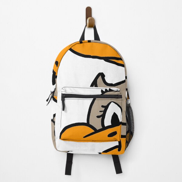 Item preview, Pato marrón designed and sold by TeahArts.