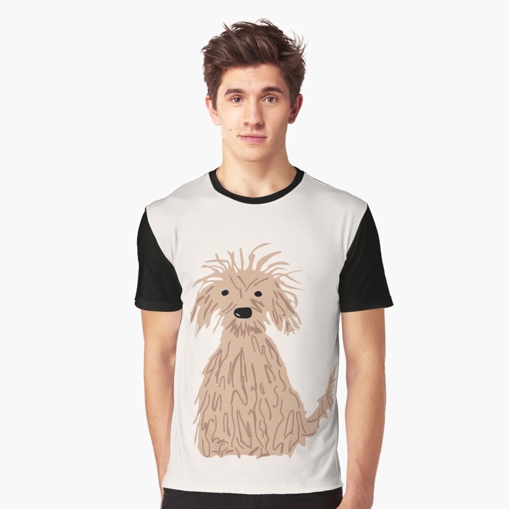 Item preview, Graphic T-Shirt designed and sold by SaryandSaff.