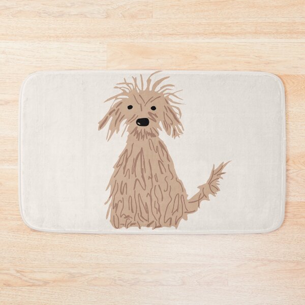 Item preview, Dog days colour version 1 designed and sold by SaryandSaff.