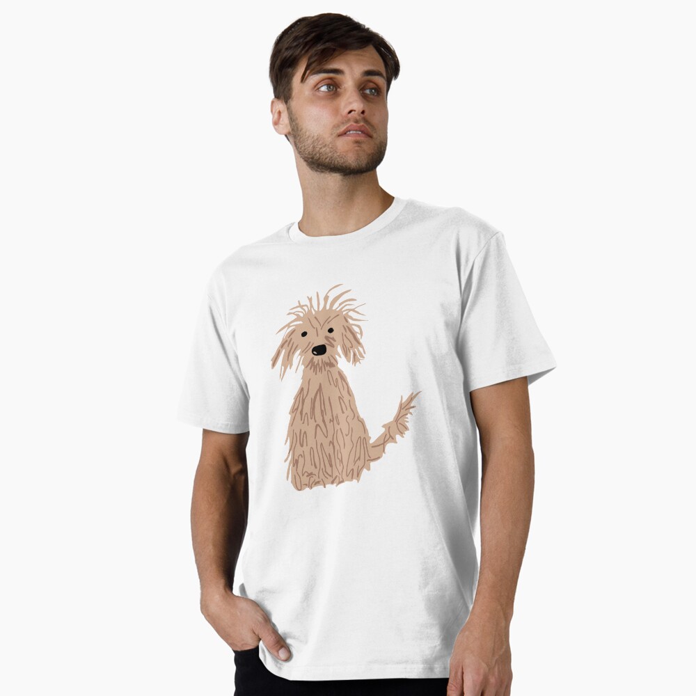 Item preview, Premium T-Shirt designed and sold by SaryandSaff.