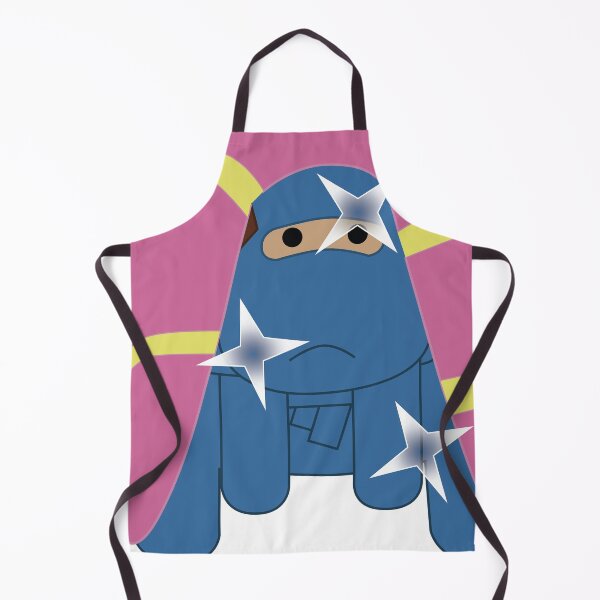 Item preview, NInja Dog Adventurers: Clean designed and sold by JLouxDesigns.