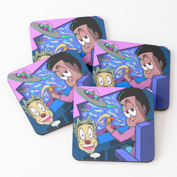 Item preview, Teejay’s Mind: Explore Your Imagination designed and sold by tjthaArtist.