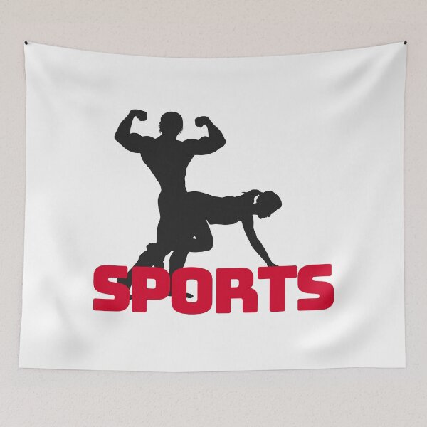 Item preview, Sex Sports designed and sold by UNK-Fatigues.