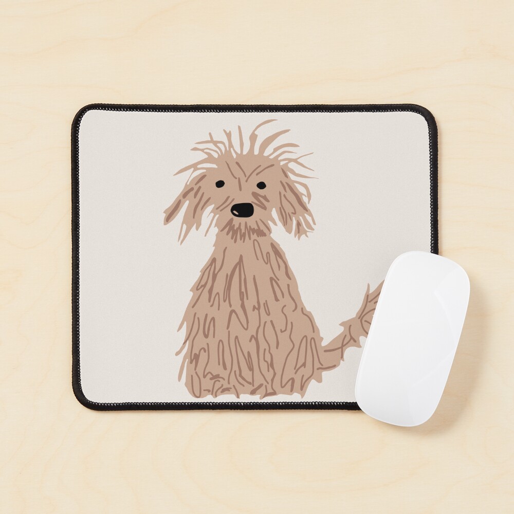 Item preview, Mouse Pad designed and sold by SaryandSaff.