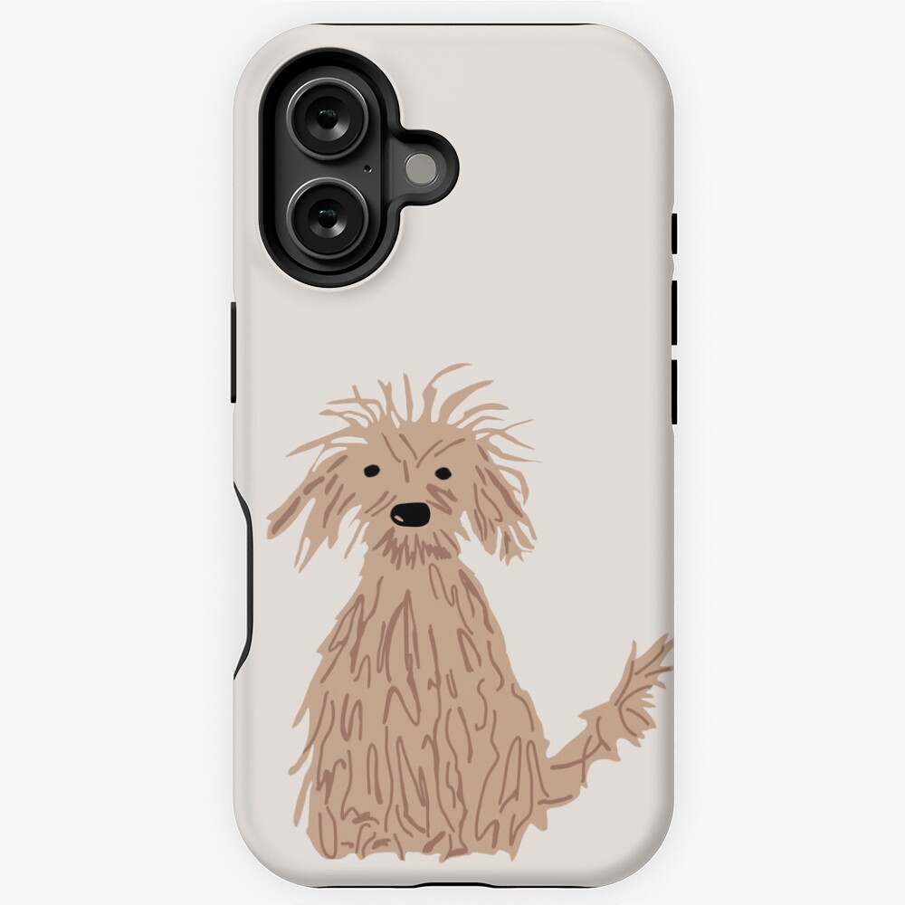 Item preview, iPhone Magsafe Tough Case designed and sold by SaryandSaff.