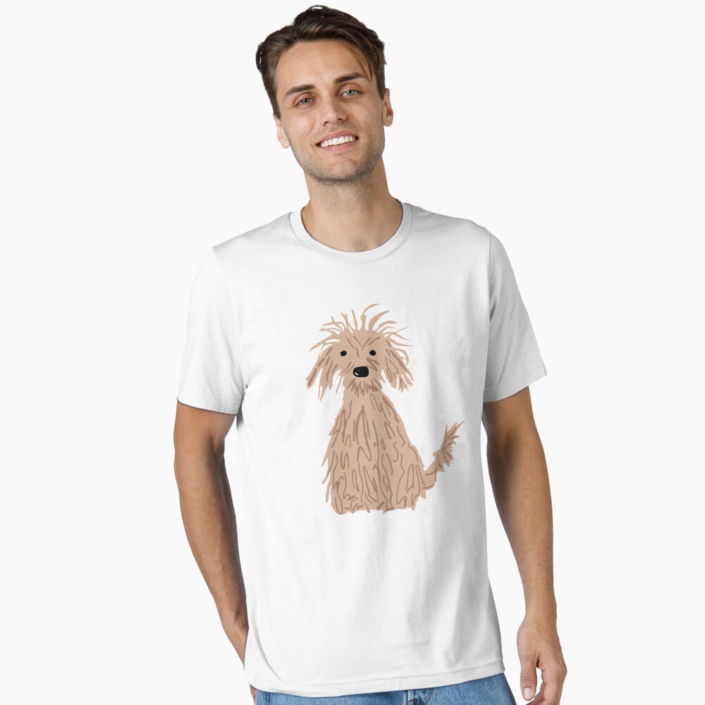 Item preview, Essential T-Shirt designed and sold by SaryandSaff.