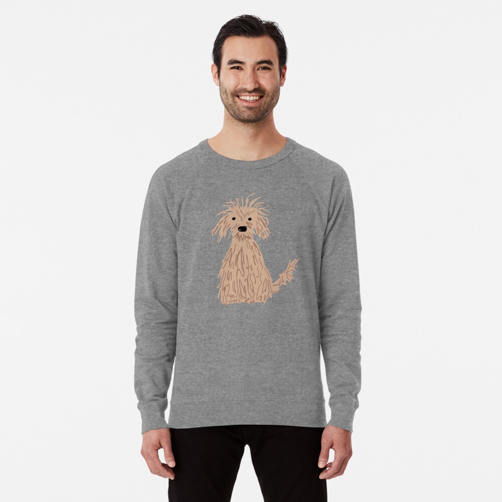 Item preview, Lightweight Sweatshirt designed and sold by SaryandSaff.