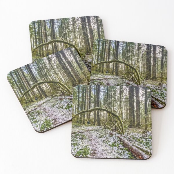 Item preview, Mossy trail adventures  designed and sold by aadventures.