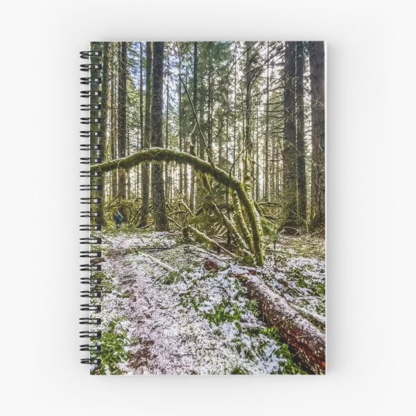 Item preview, Mossy trail adventures  designed and sold by aadventures.
