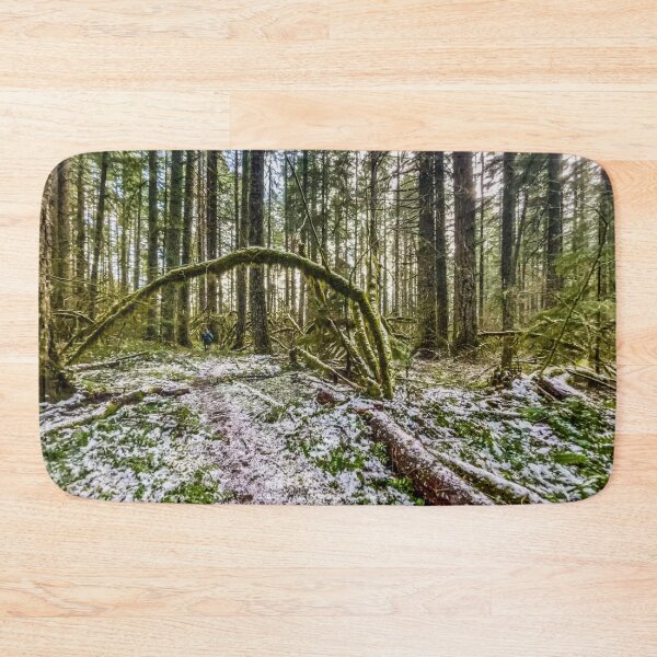 Item preview, Mossy trail adventures  designed and sold by aadventures.