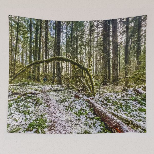 Item preview, Mossy trail adventures  designed and sold by aadventures.