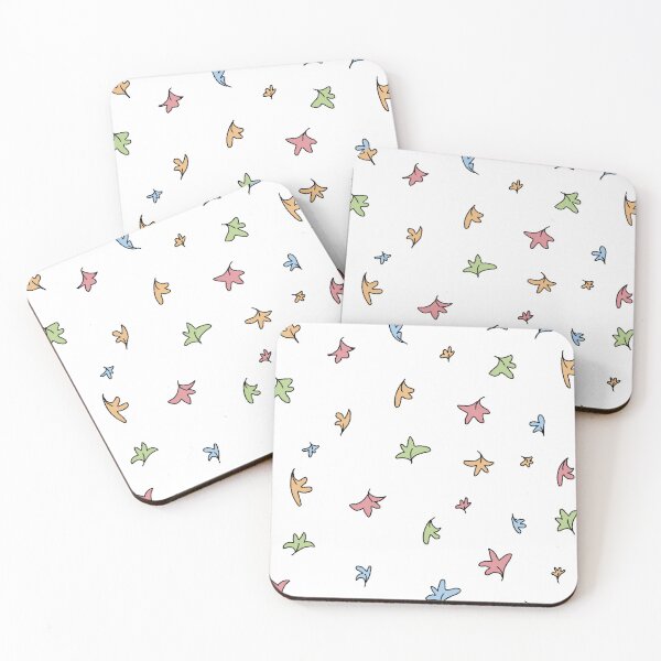 Item preview, Heartstopper leaves designed and sold by DhriegoStudio.