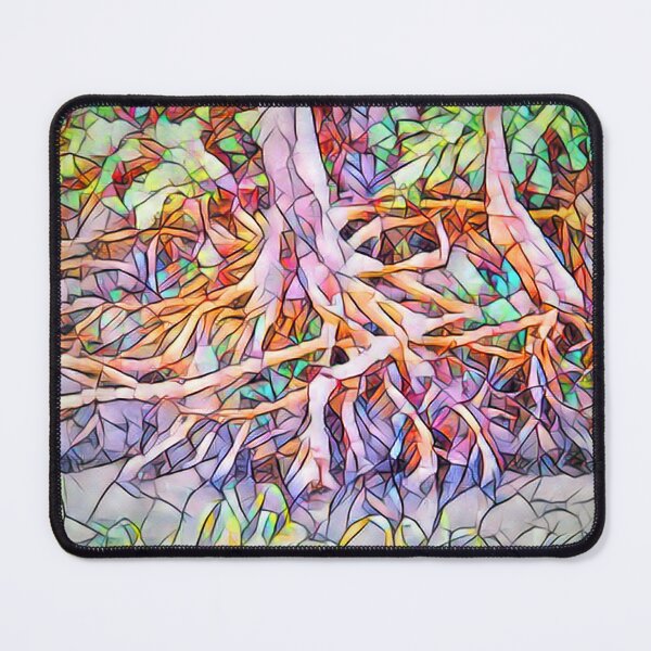 Item preview, Roots Searching for Foundation designed and sold by RiverDeeDesigns.