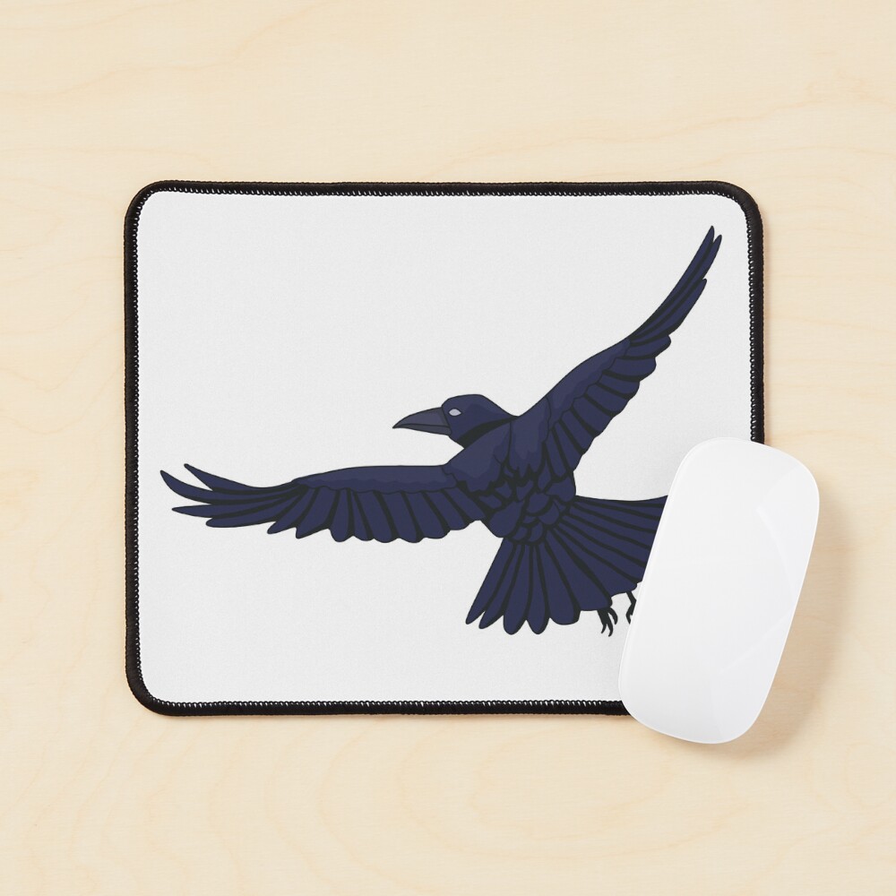 Item preview, Mouse Pad designed and sold by HalEEE.