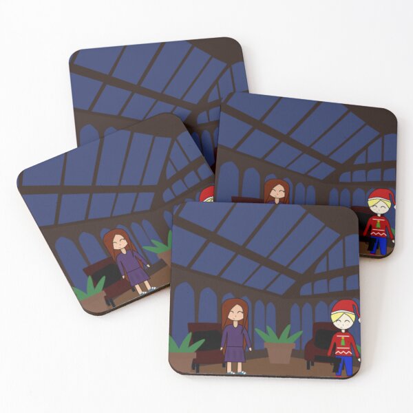 Item preview, The Conservatory designed and sold by GooglyEyes-.