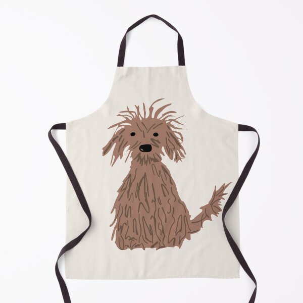 Item preview, Dog days brown version designed and sold by SaryandSaff.