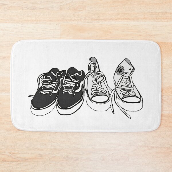 Item preview, Heartstopper shoes designed and sold by DhriegoStudio.