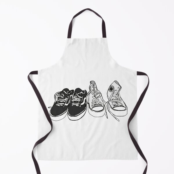 Item preview, Heartstopper shoes designed and sold by DhriegoStudio.