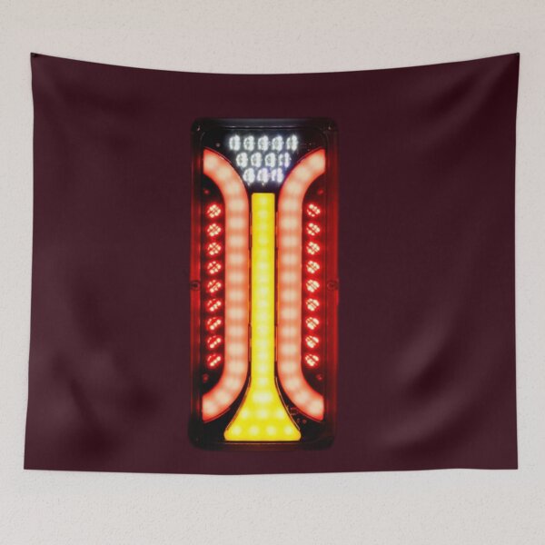 Item preview, Taillight  designed and sold by ontological.
