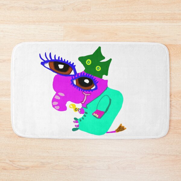 Item preview, Heidi  designed and sold by pinkyjainpan.
