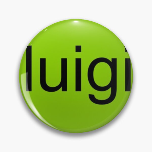 Artikelvorschau, LUIGI IST EIN GÖRGÖGEL entworfen und verkauft von jessicaleah15.