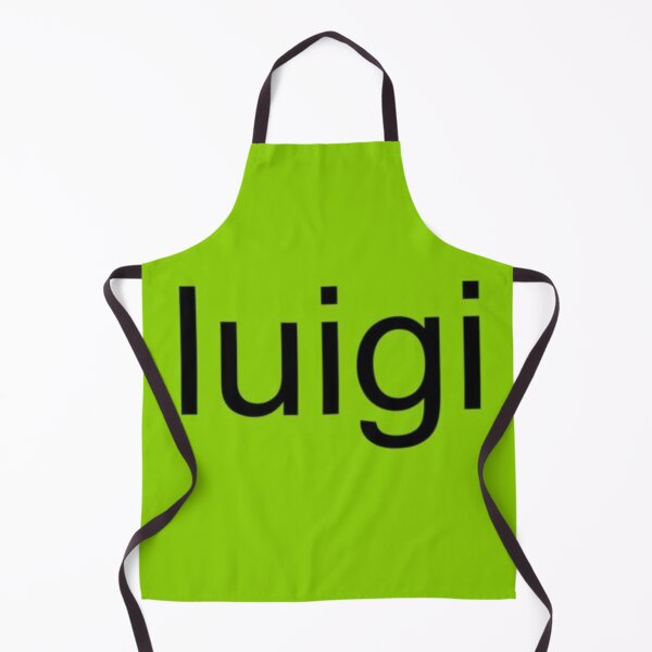 Item preview, LUIGI IS BRAT designed and sold by jessicaleah15.