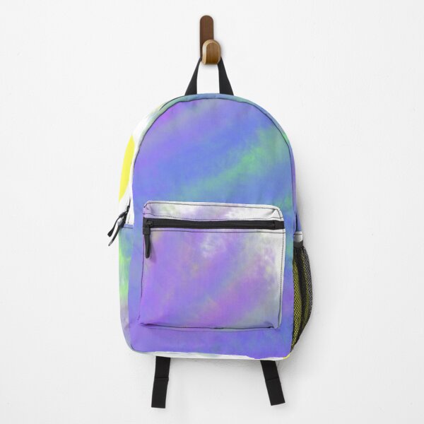 Item preview, Abstract Colorful Gradient Design with Yellow Element designed and sold by Beautiful art store.
