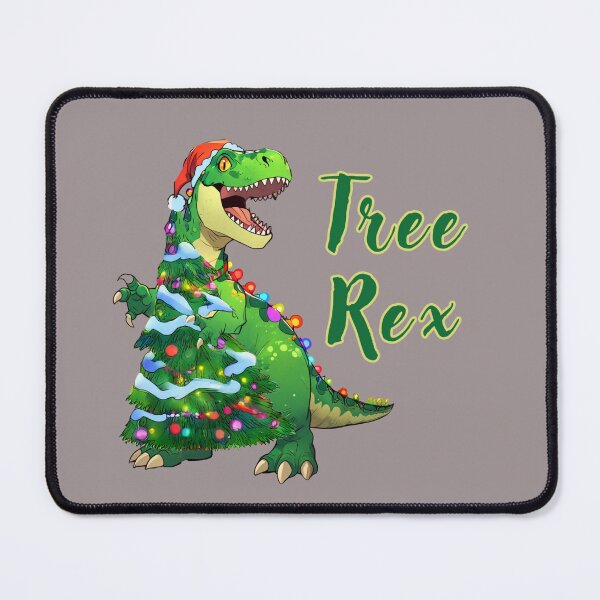 Item preview, TREE REX CHRISTHMAS DESIGN designed and sold by La Loca.